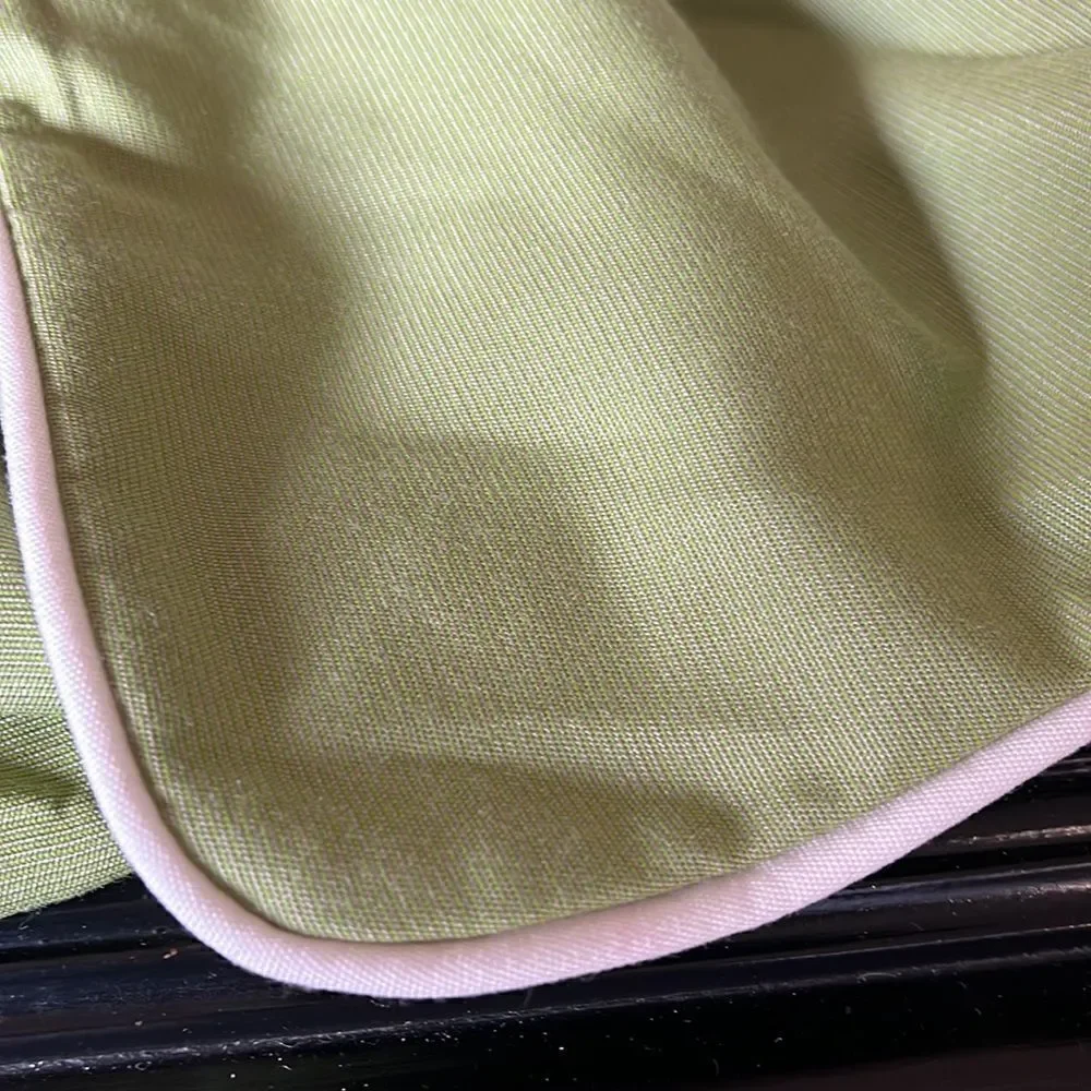 Pottery Barn Torrey Square Arm Sofa Cushion Cover